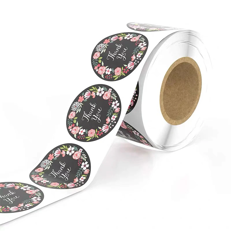custom label printing 2