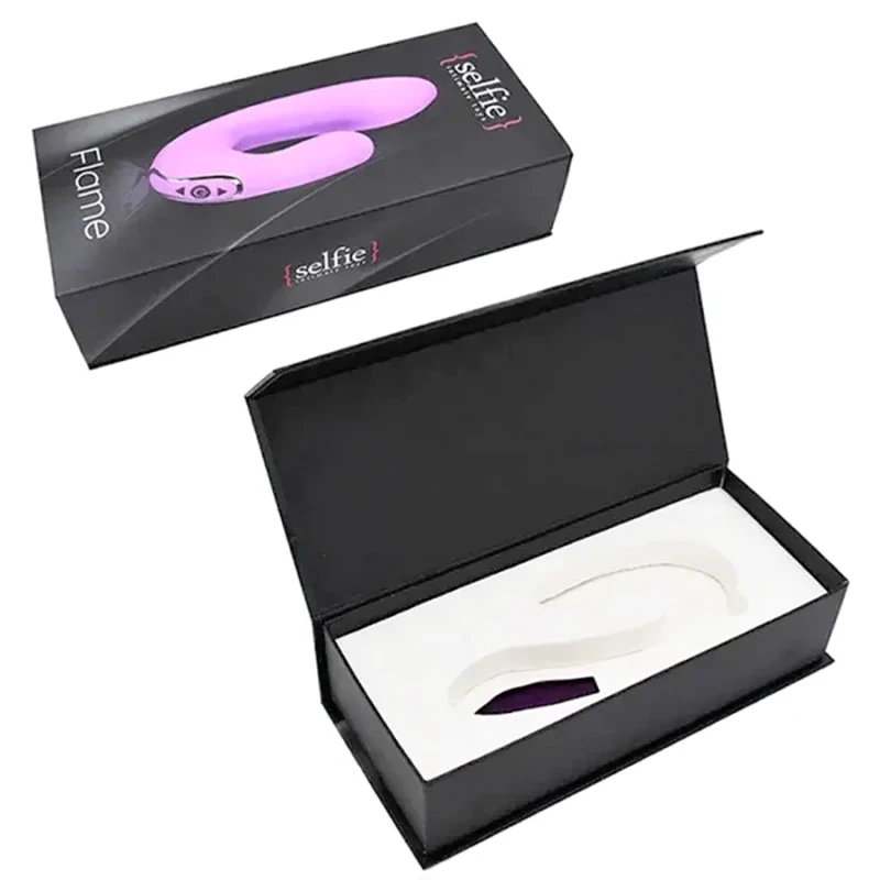 Custom Sex Toy Packaging Box 1