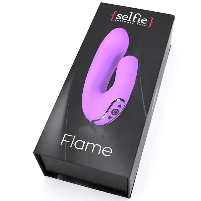 Custom Sex Toy Packaging Box 3