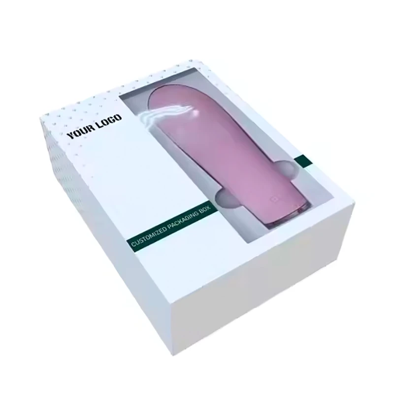 sex toy packaging box with clear window 1