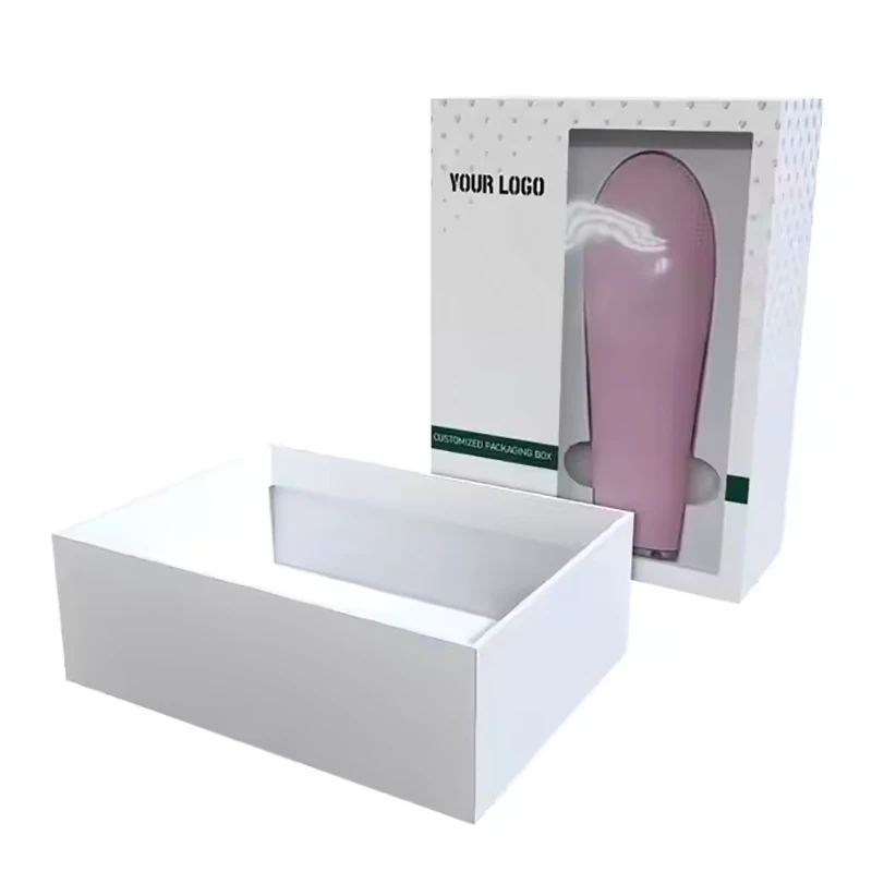 sex toy packaging box with clear window 3
