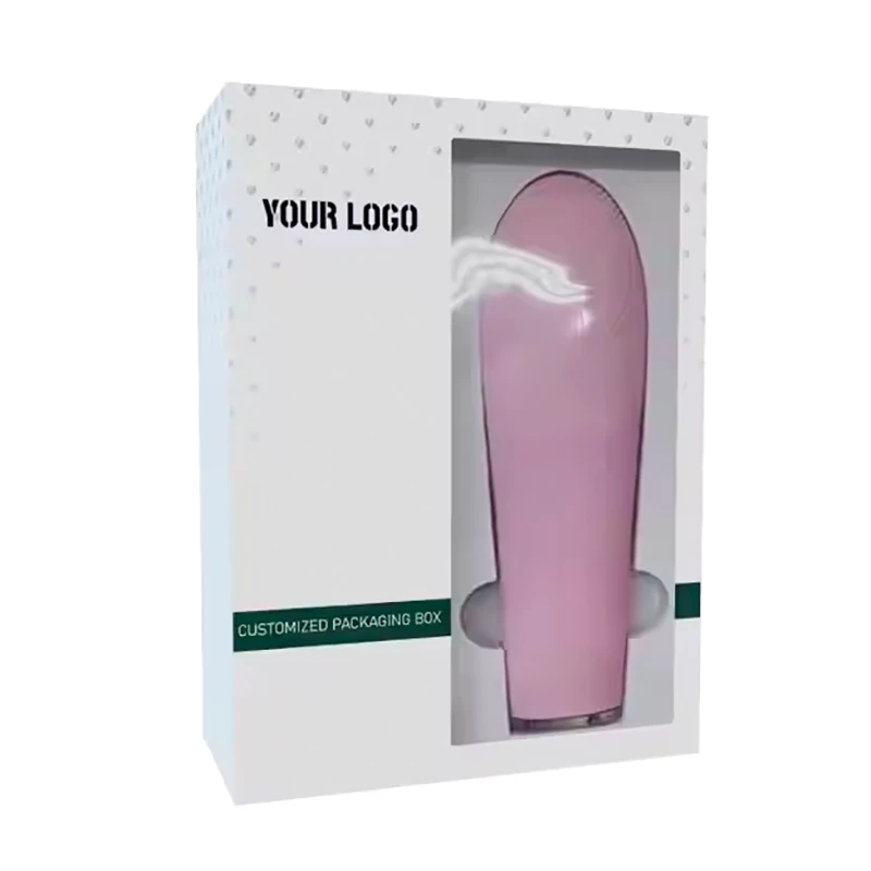 sex toy packaging box with clear window 4