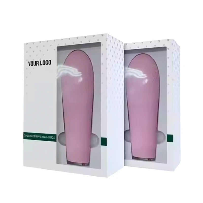sex toy packaging box with clear window 6