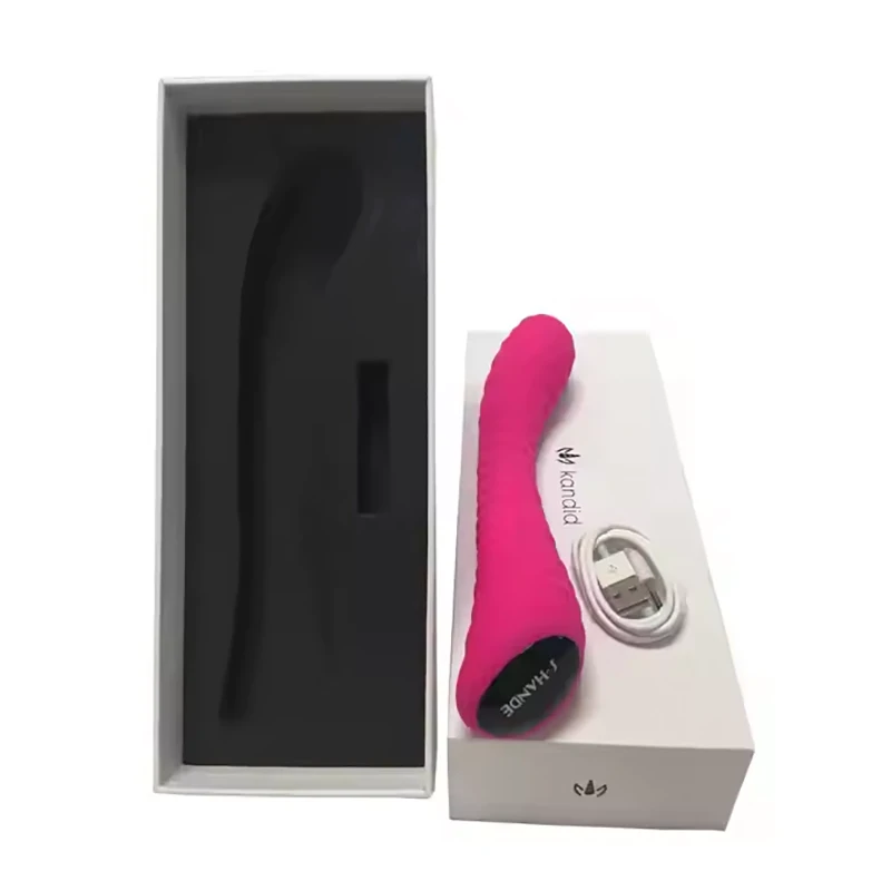 Sex Toy Tray and Lid Box 2