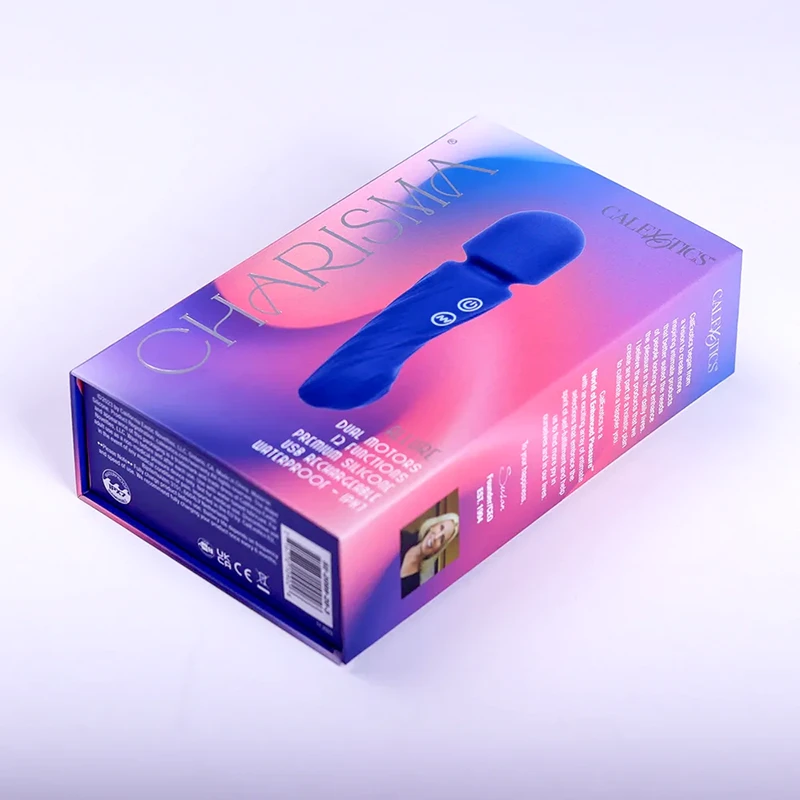 Adult Sex Toy Packaging Box 1