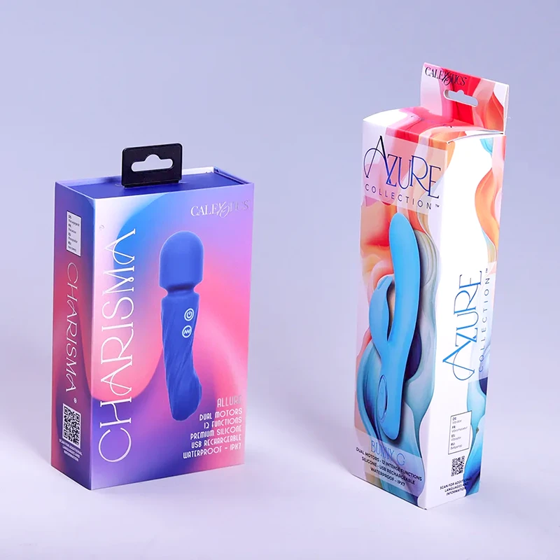Adult Sex Toy Packaging Box 2