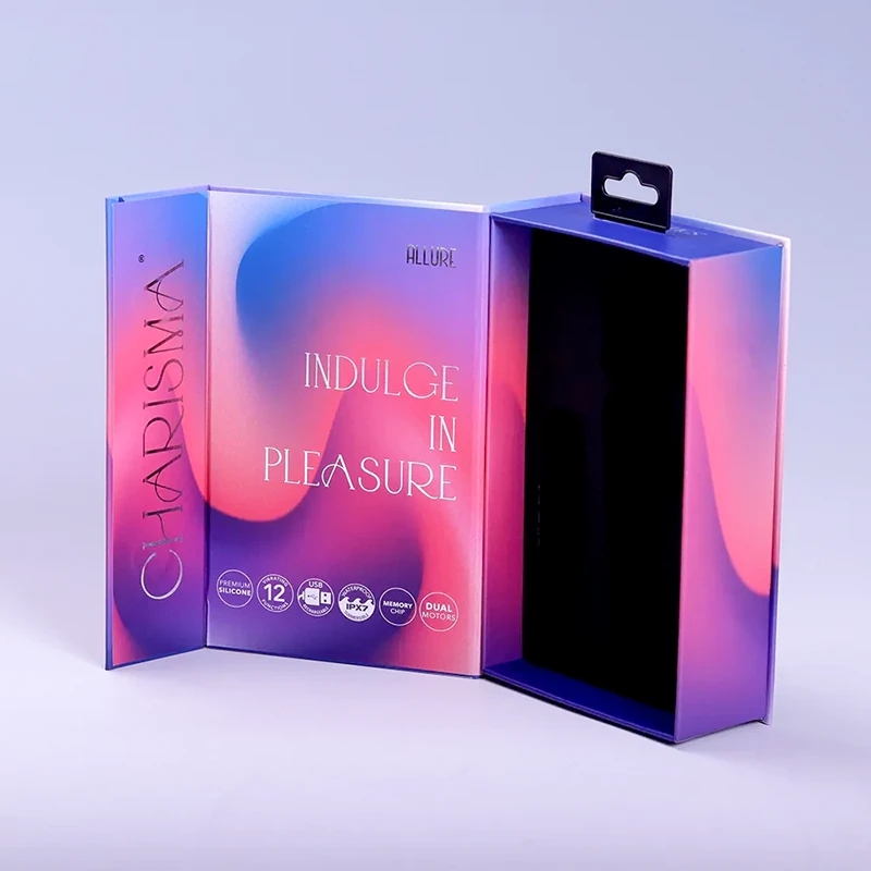 Adult Sex Toy Packaging Box 3
