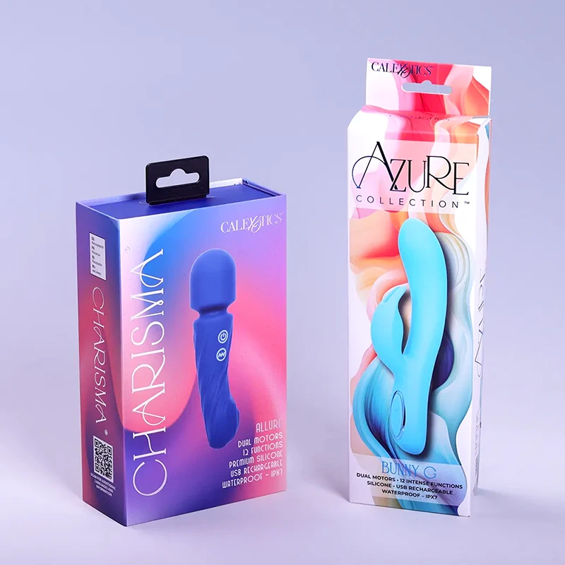 Adult Sex Toy Packaging Box 6