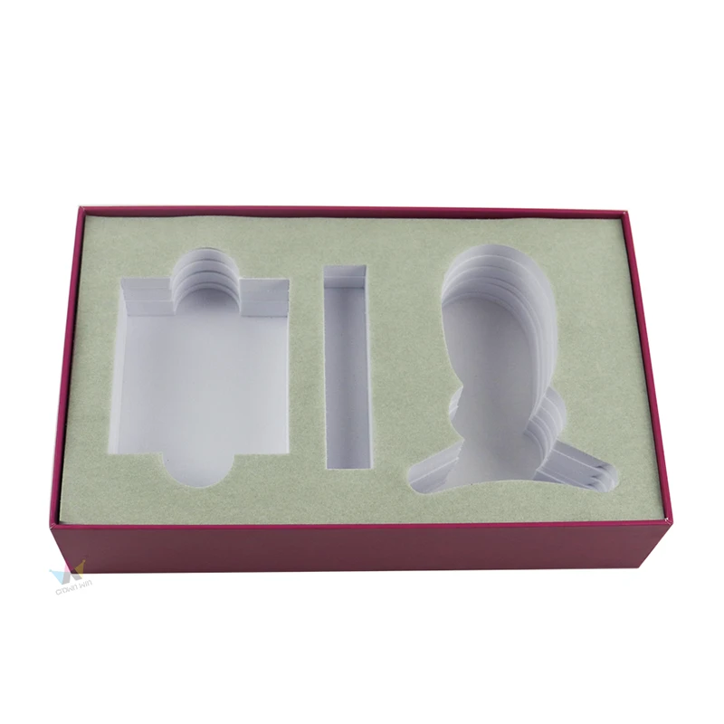 beauty device packaging box 2