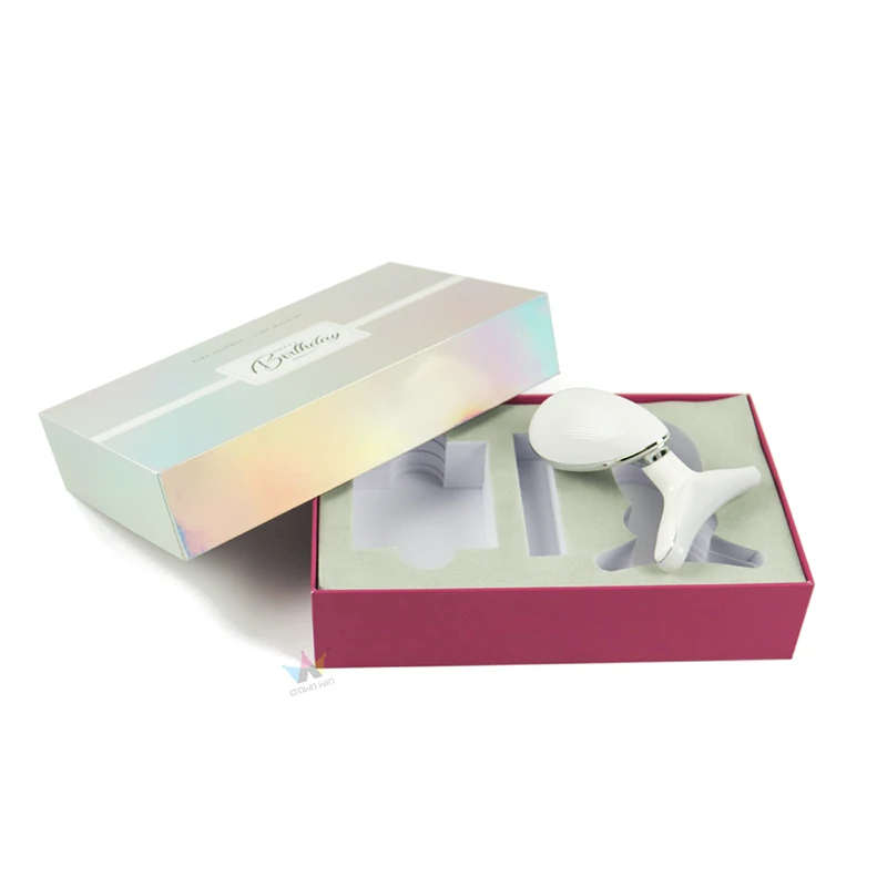 beauty device packaging box 3