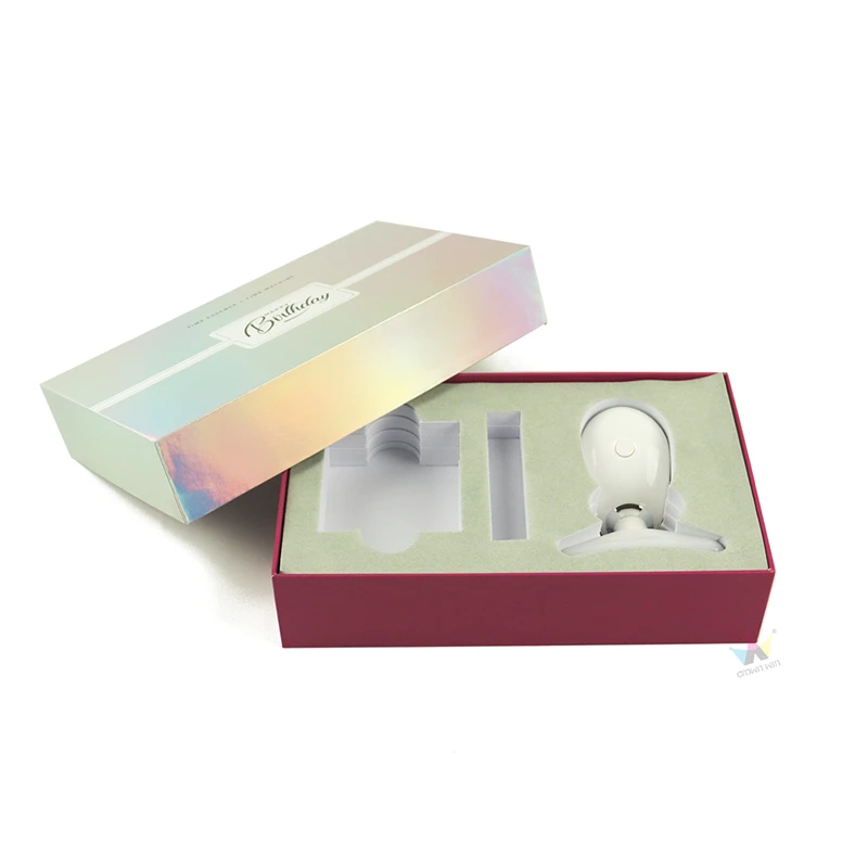 beauty device packaging box 5