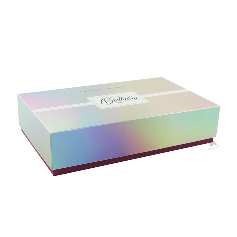 beauty device packaging box 6