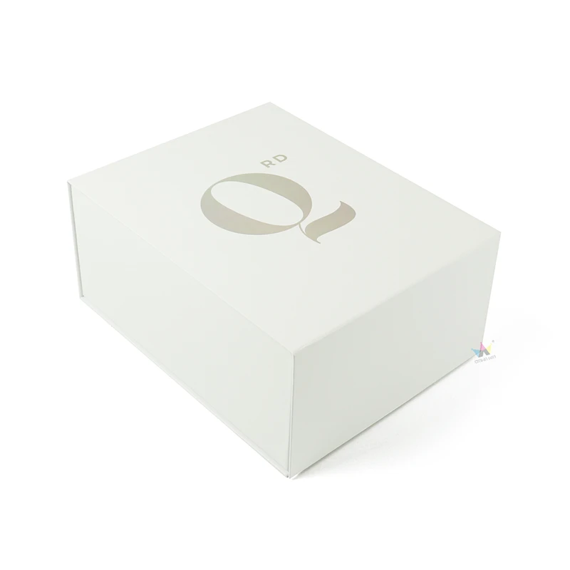 Nail dryer packaging box 1