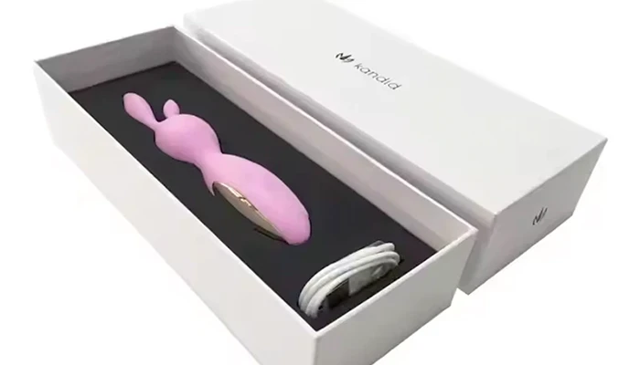 Sex Toy Tray and Lid Box