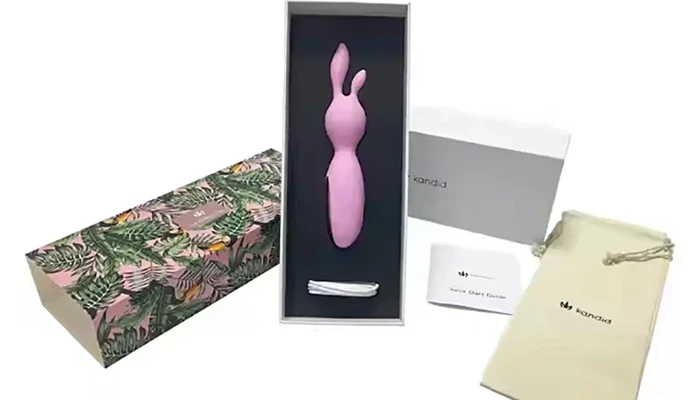 Sex Toy Tray and Lid Box