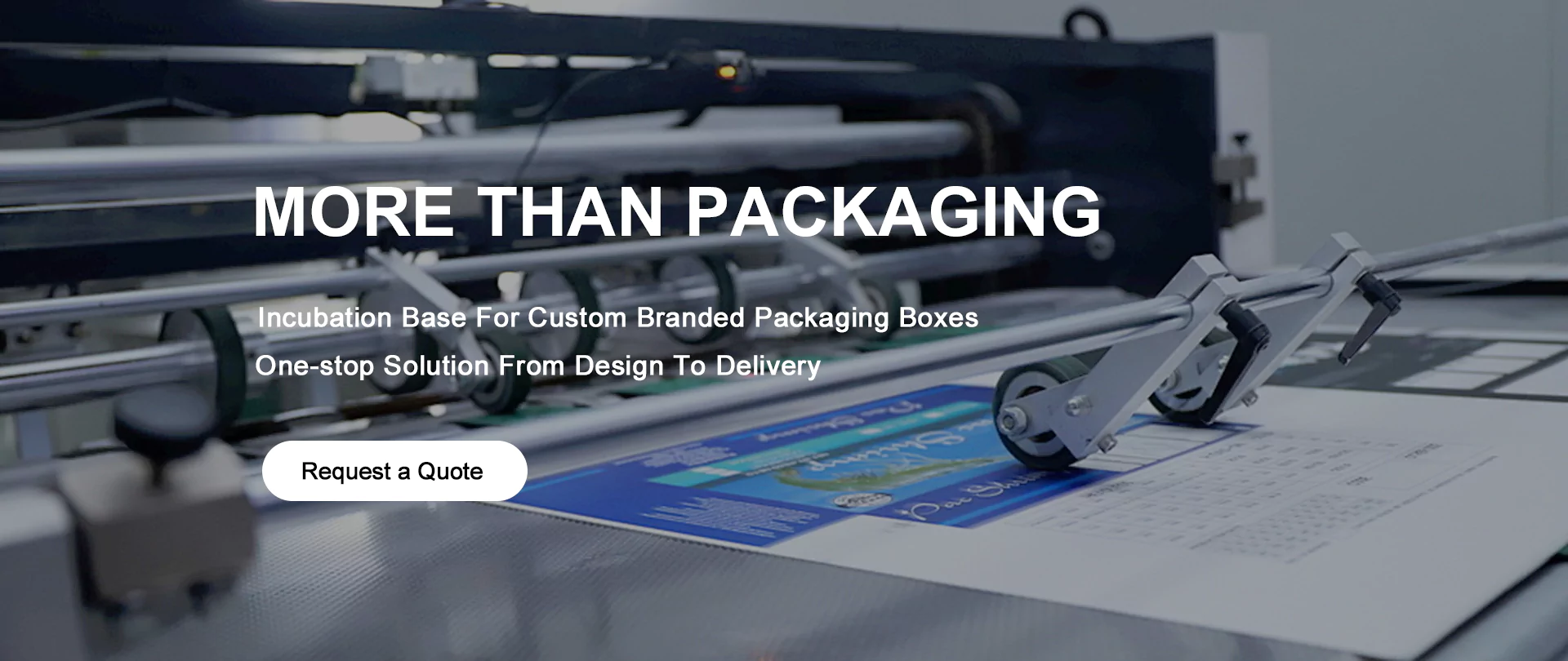 Gift Box Customization Factory | Customized Packaging Box Manufacturer | Packaging Box Factory in China