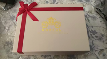Reached out to this supplier for a custom designed box for my business and I was very impressed with the service and the level of professionalism.