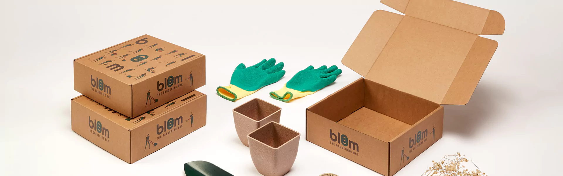 Shipping Box