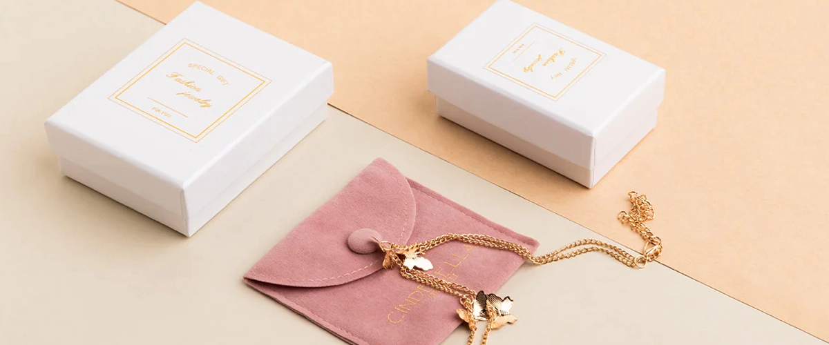 Which Designs Can Make Jewelry Box More Creative?