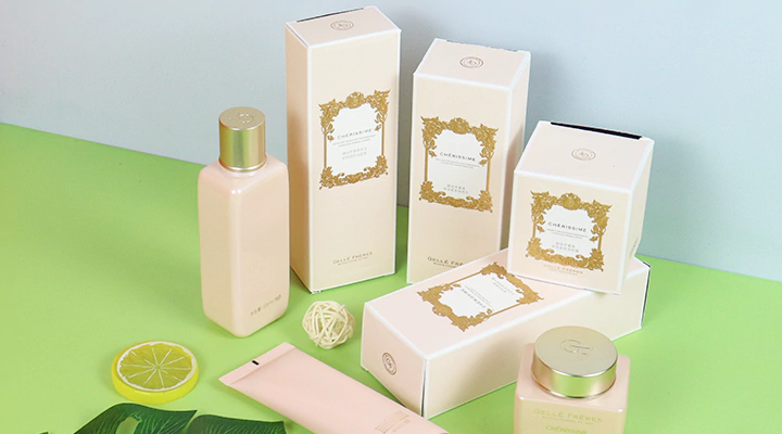 What Kind of Tuck End Box Design is Desired by Users?