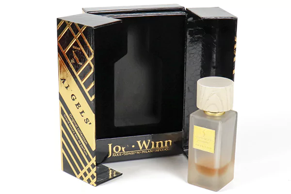 Custom Perfume Box