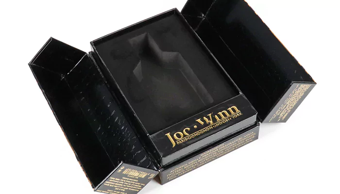 Custom Perfume Box