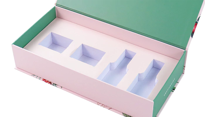 Essential Oil Packaging Box