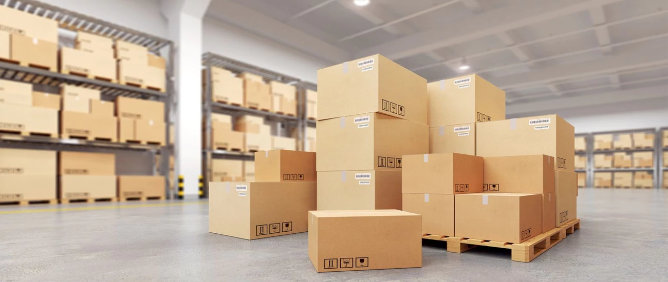 mailer packaging box