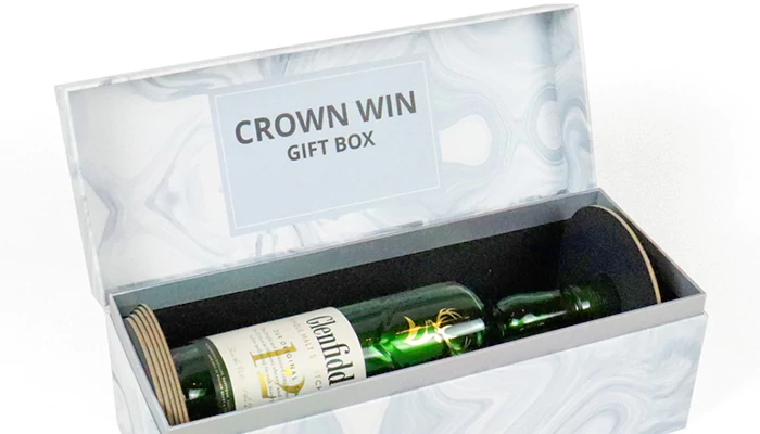 wine box