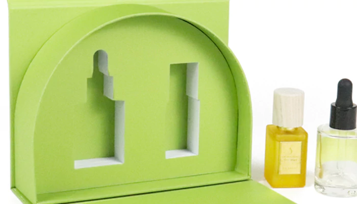 perfume box