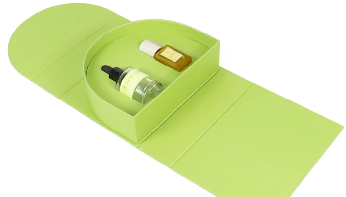 perfume Packaging Box