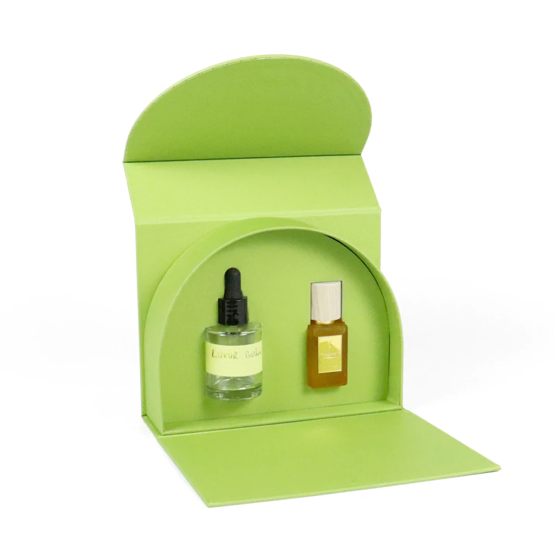 custom perfume box
