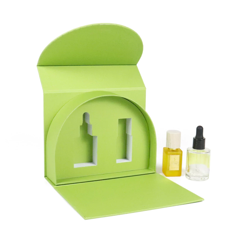 custom perfume box
