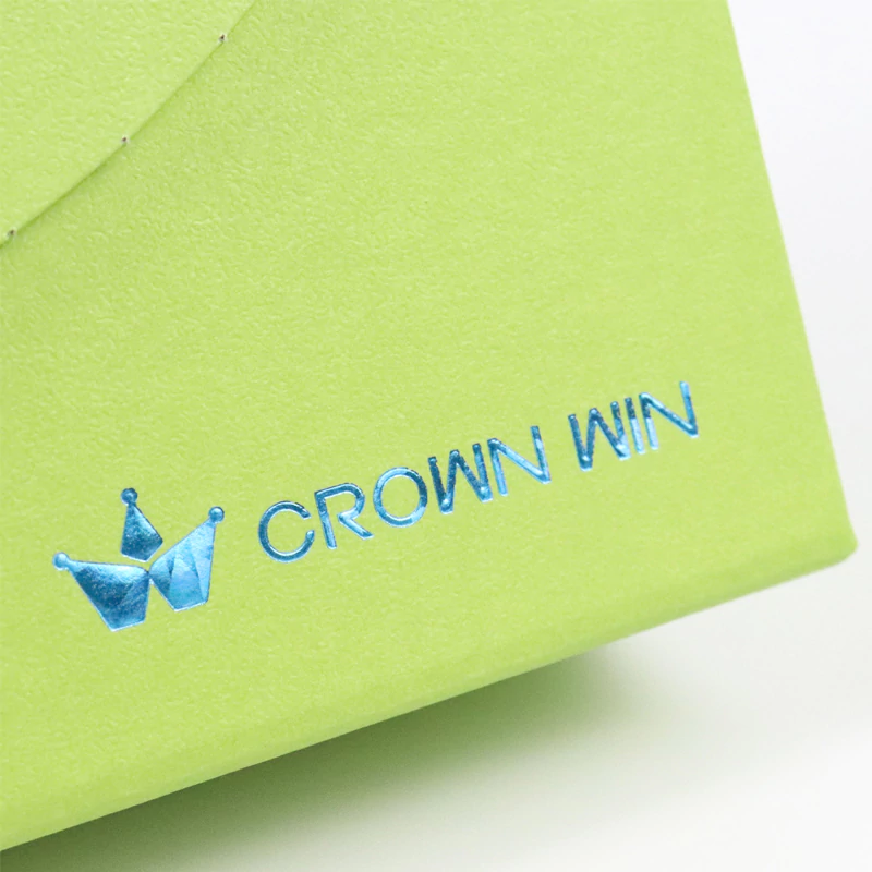 custom perfume box