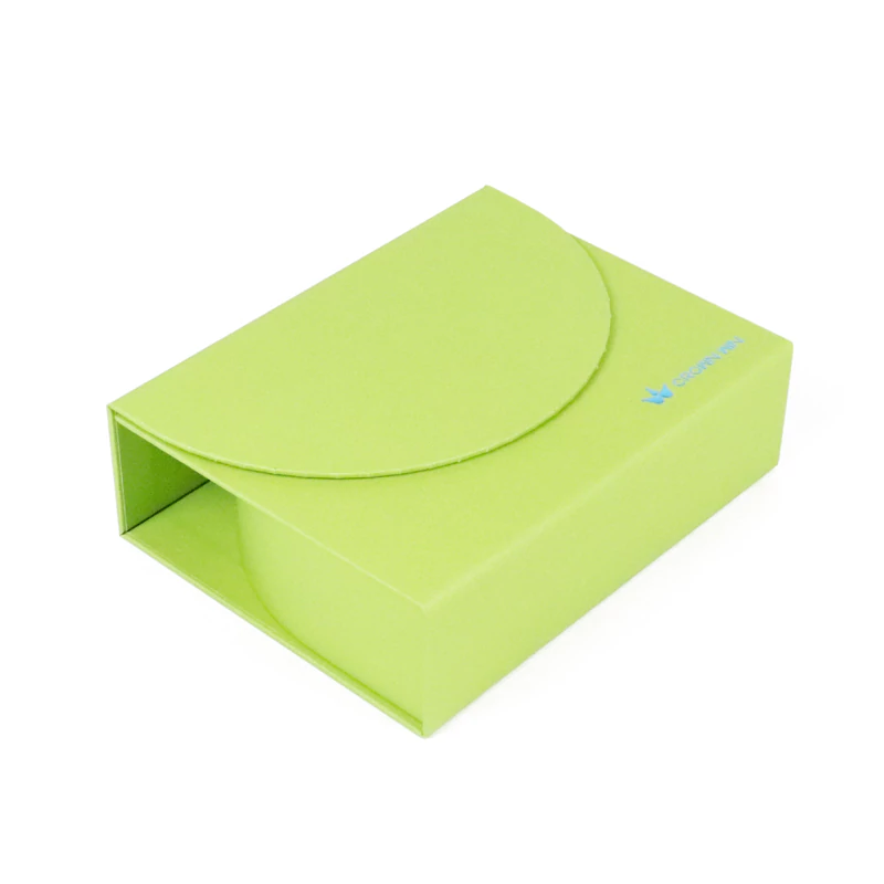 custom perfume box