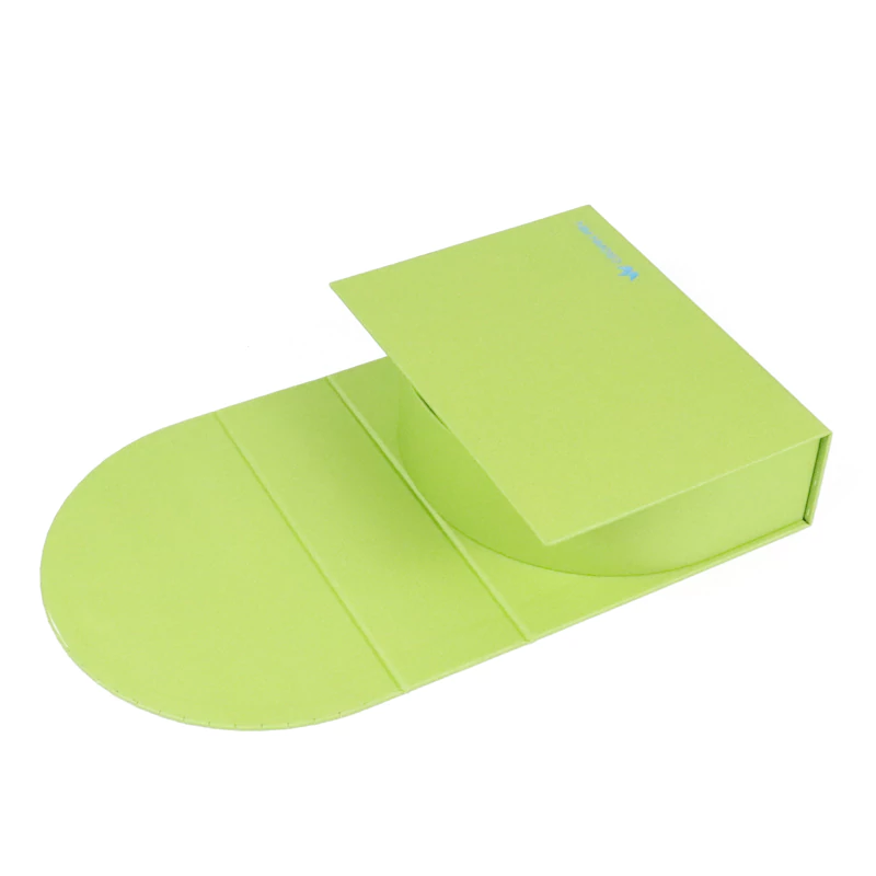 custom perfume box