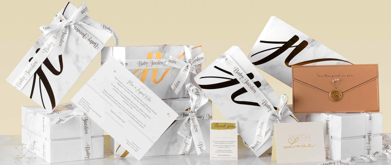 high quality packaging box