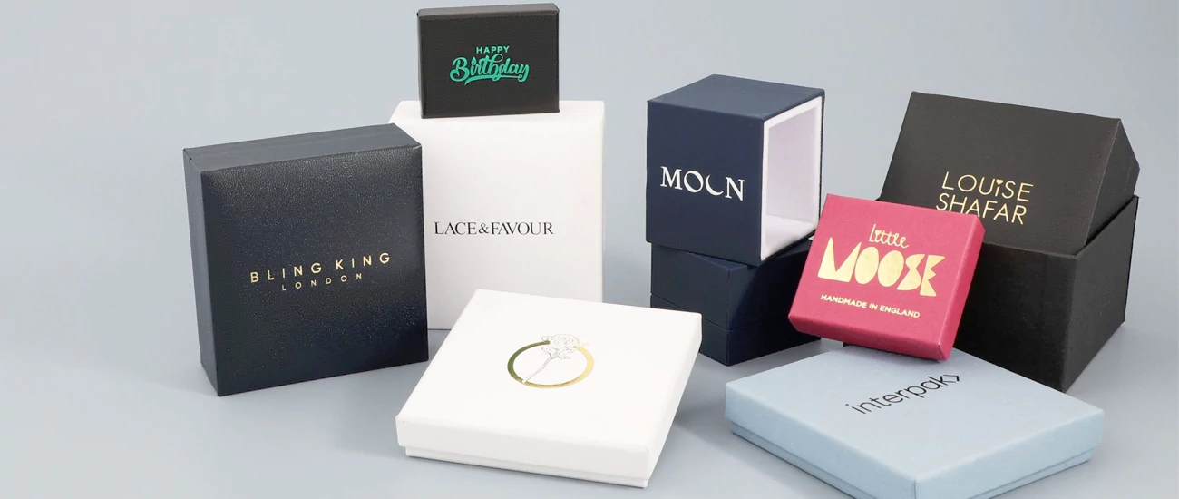high quality Packaging Boxes