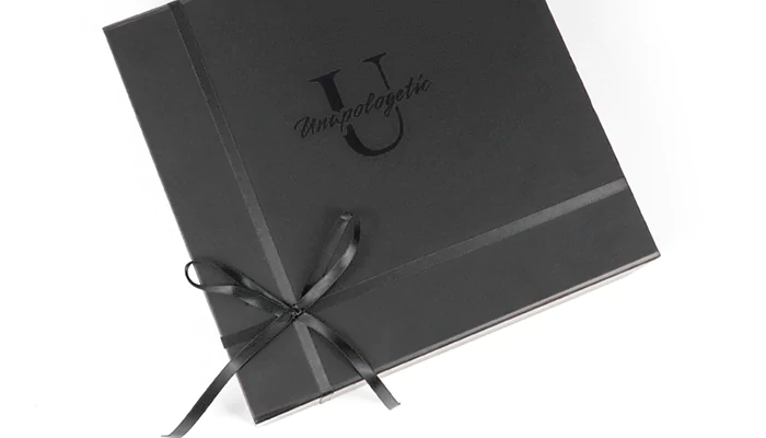 custom clothes Boxes
