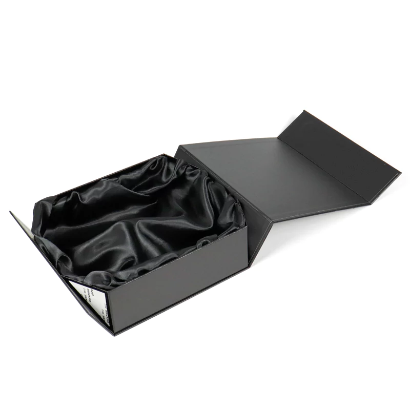 clothes packaging box