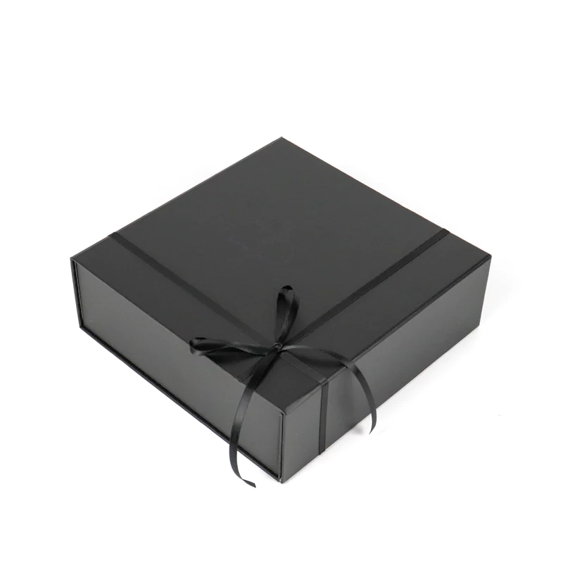 clothes packaging box