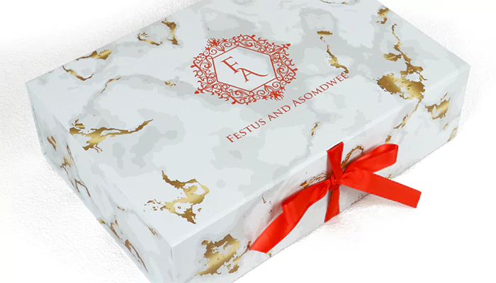 custom clothing Boxes