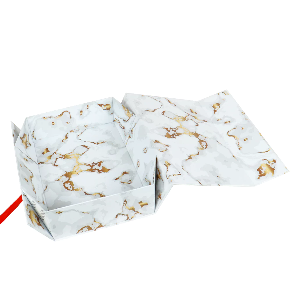 clothing packaging box