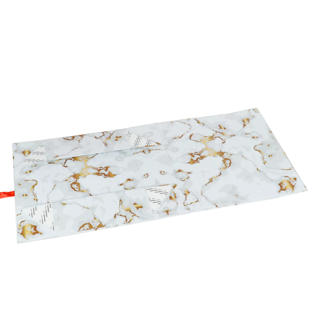 clothing packaging box