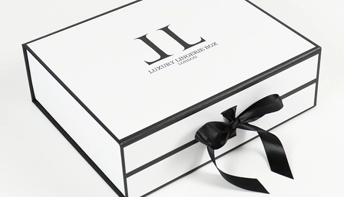 custom clothing Box