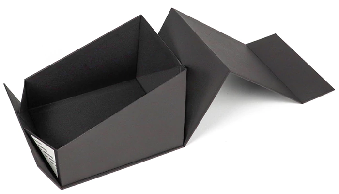 custom hat packaging Box