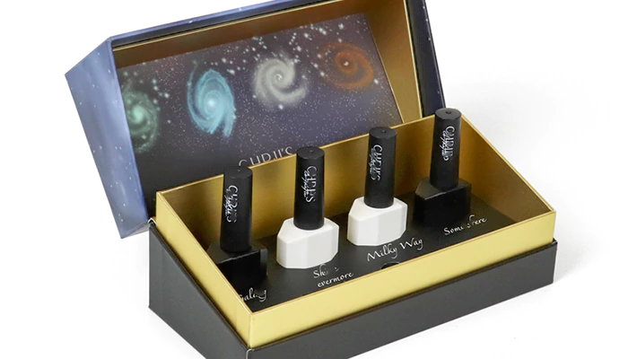 nail polish Packaging Box