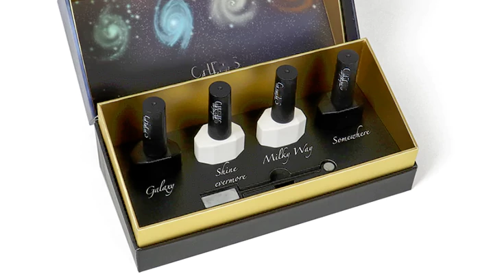 nail polish Packaging Box