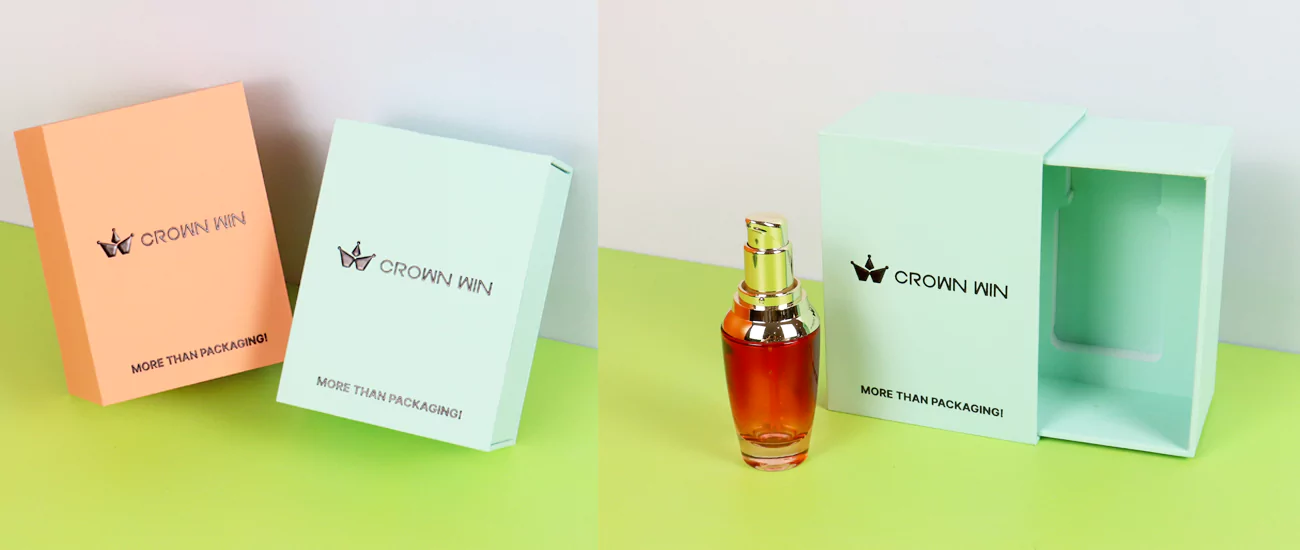 custom packaging box
