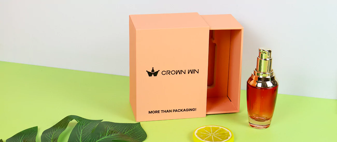 custom packaging box